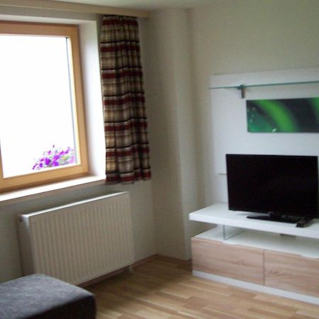 Haus Talblick Apartment Bad Gastein Exterior foto