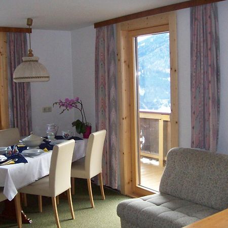 Haus Talblick Apartment Bad Gastein Exterior foto