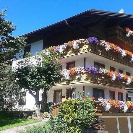 Haus Talblick Apartment Bad Gastein Exterior foto