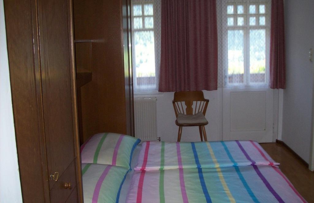 Haus Talblick Apartment Bad Gastein Exterior foto