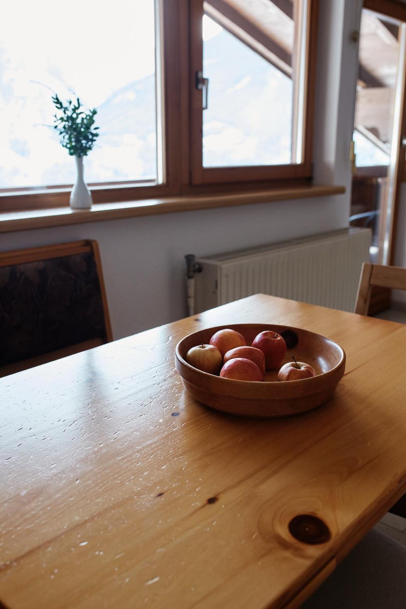 Haus Talblick Apartment Bad Gastein Exterior foto
