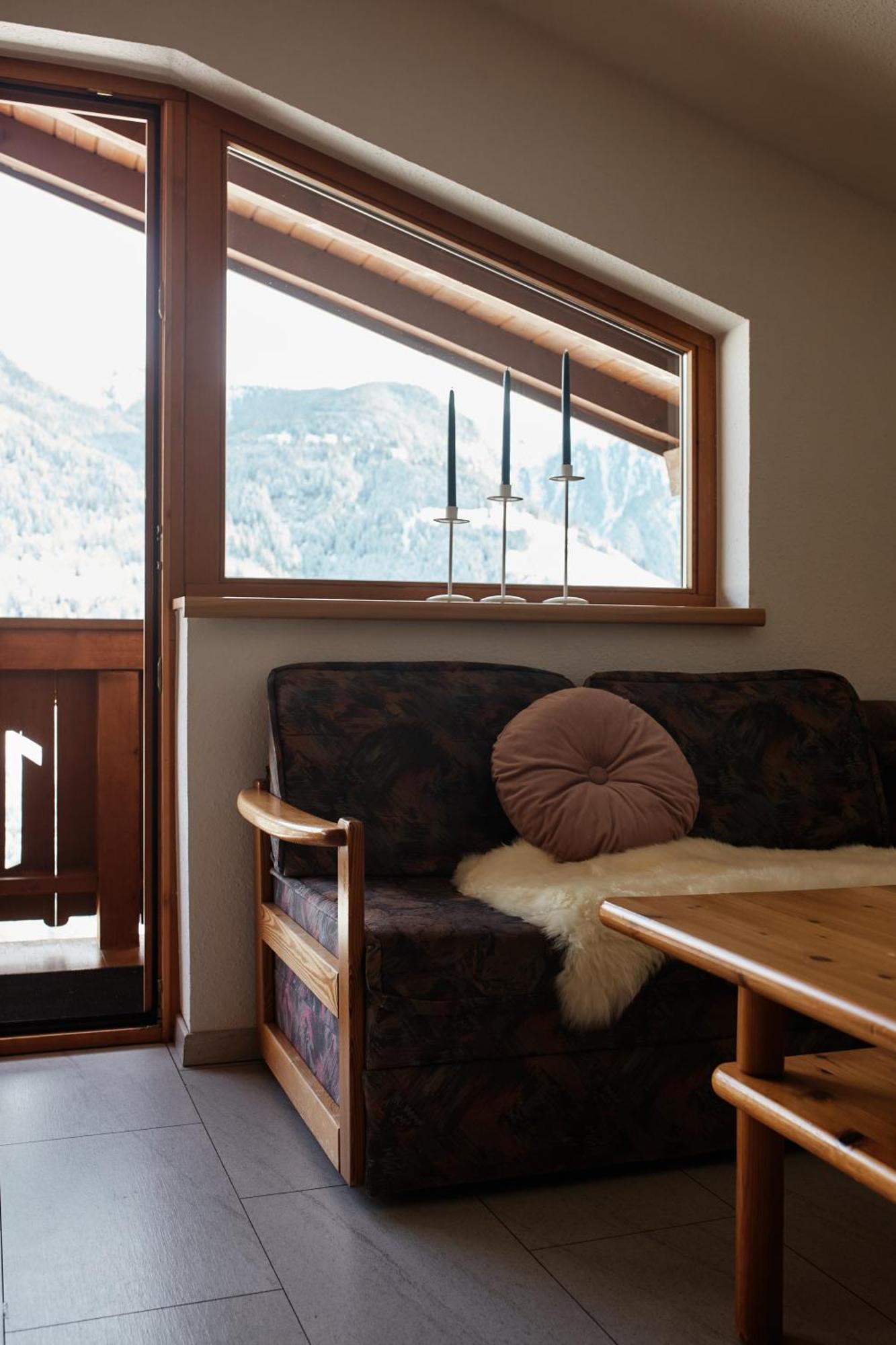 Haus Talblick Apartment Bad Gastein Exterior foto
