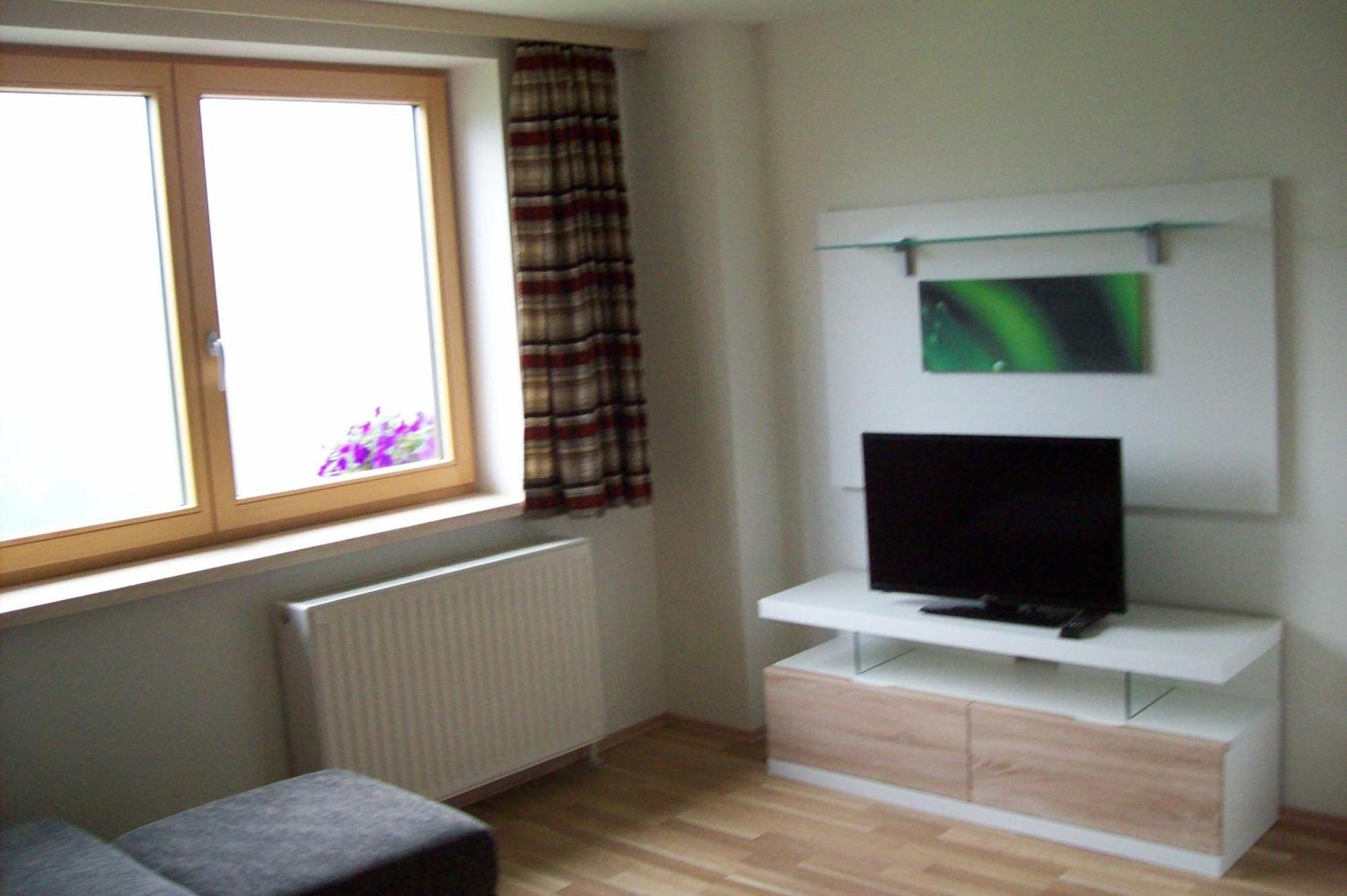Haus Talblick Apartment Bad Gastein Exterior foto