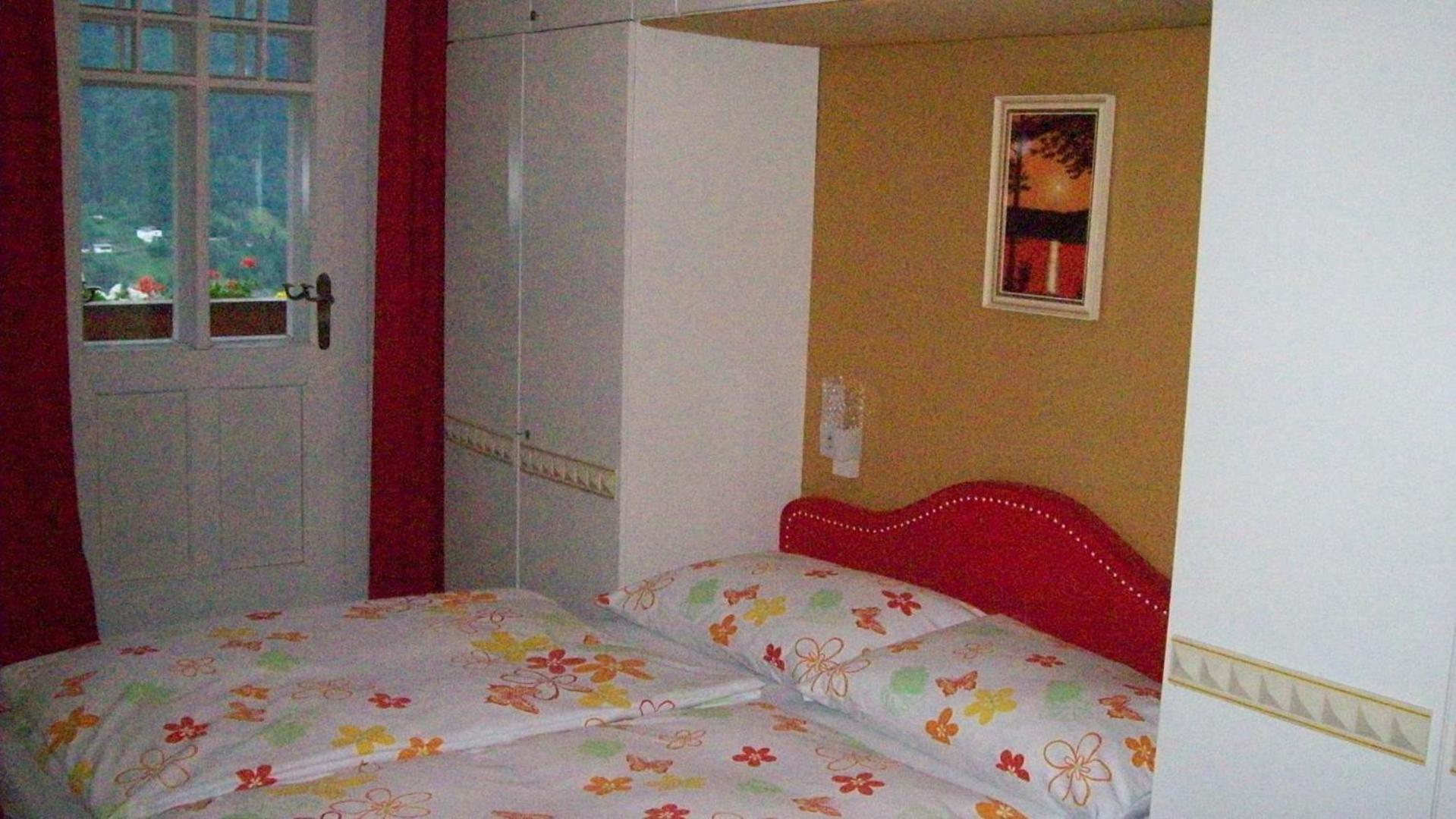 Haus Talblick Apartment Bad Gastein Exterior foto