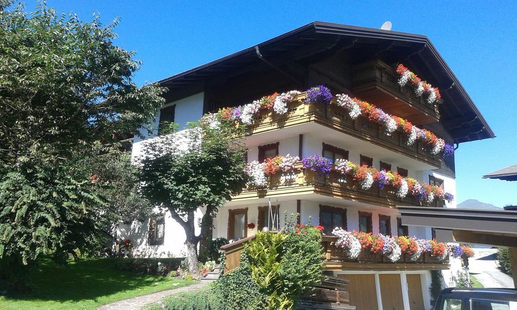 Haus Talblick Apartment Bad Gastein Exterior foto